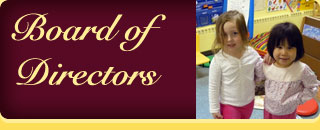 Board of Directors Board of Directors