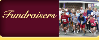 Fundraisers Fundraisers